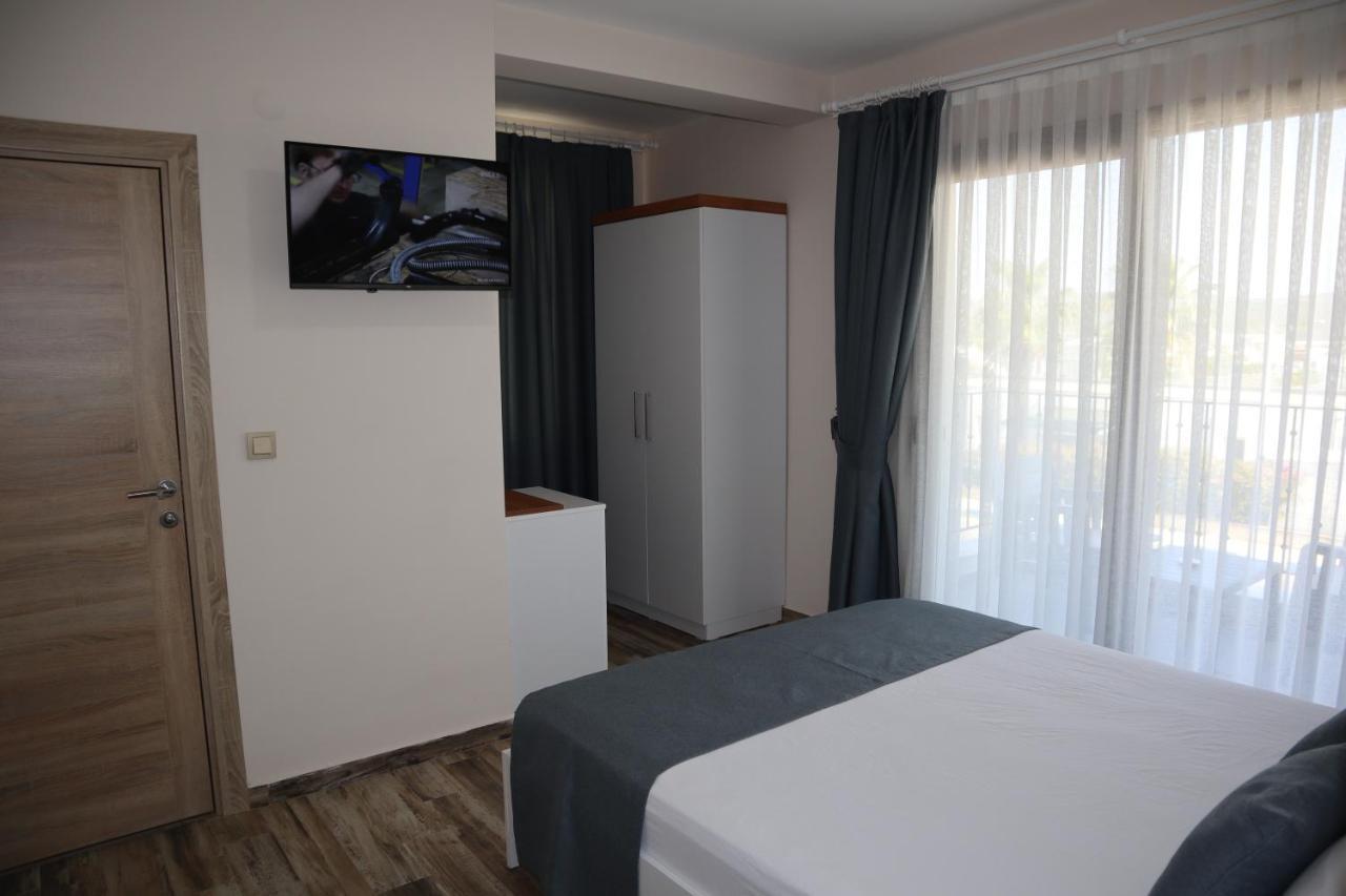 Aurora Sigacik Hotel Seferihisar Bagian luar foto